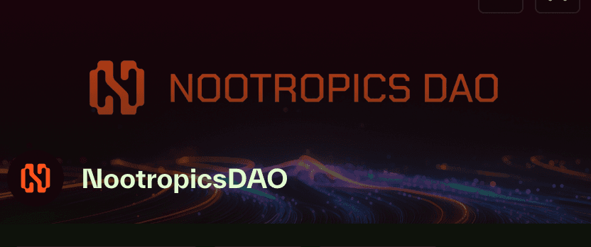 NootropicsDAO